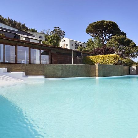 Apartamento Con Piscina Y Excelentes Vistas Ферол Екстериор снимка