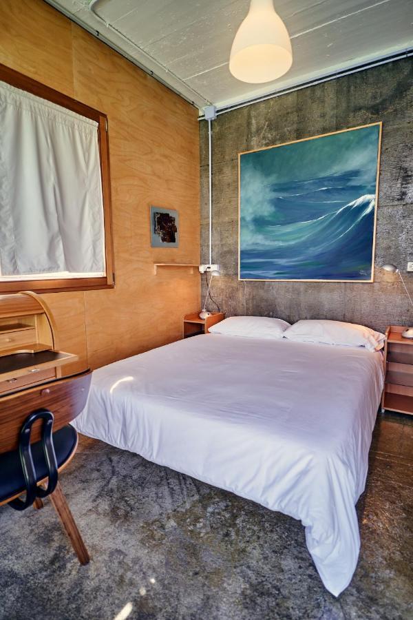 Apartamento Con Piscina Y Excelentes Vistas Ферол Екстериор снимка