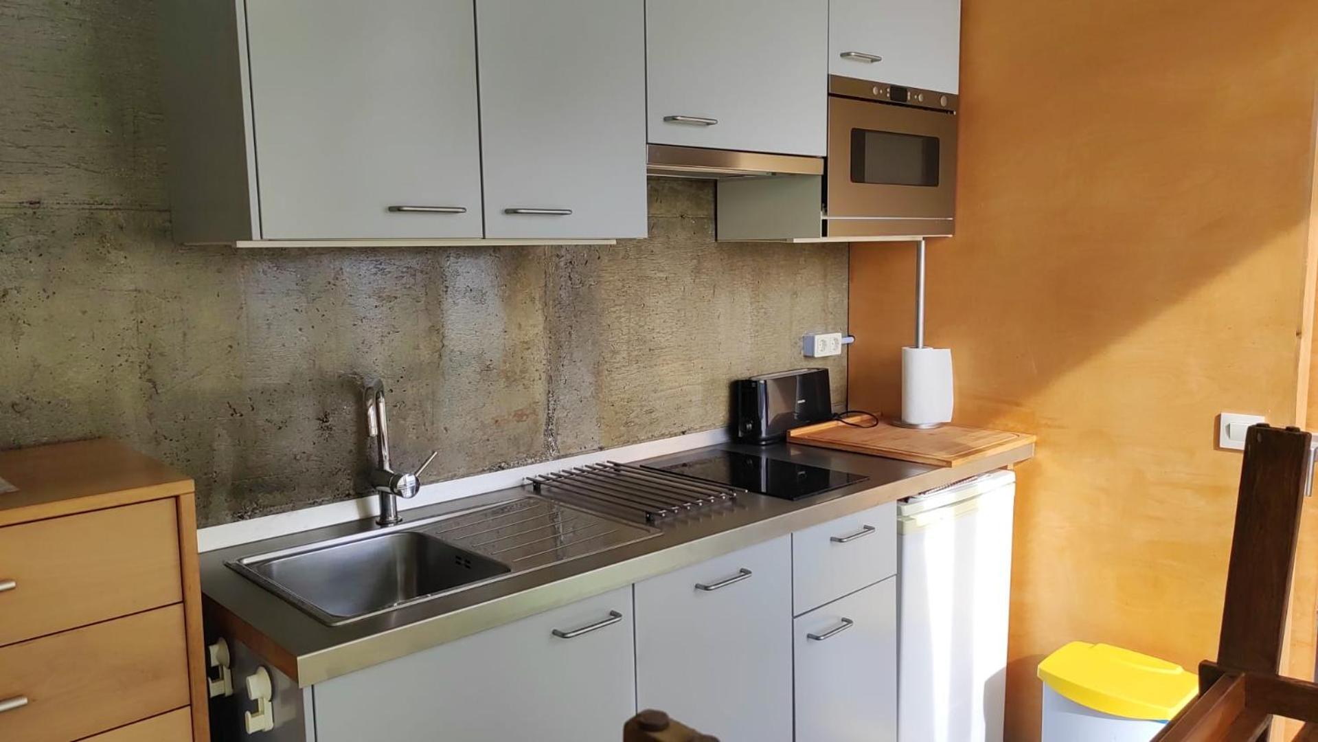 Apartamento Con Piscina Y Excelentes Vistas Ферол Екстериор снимка